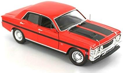 oz legends model cars