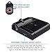 For Chicago Bears Car Door Led Welcome Laser Projector Car Door Courtesy Light Suitable Fit for all brands of cars (Chicago Bears)