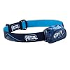 Petzl Bleue ACTIK, hoofdlamp, eenheidsmaat
