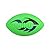 Nerf Turbo Jr. Football (Green)