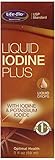 Life-Flo Iodine Plus,  Liquid, 2-ounce (Pack of 6)