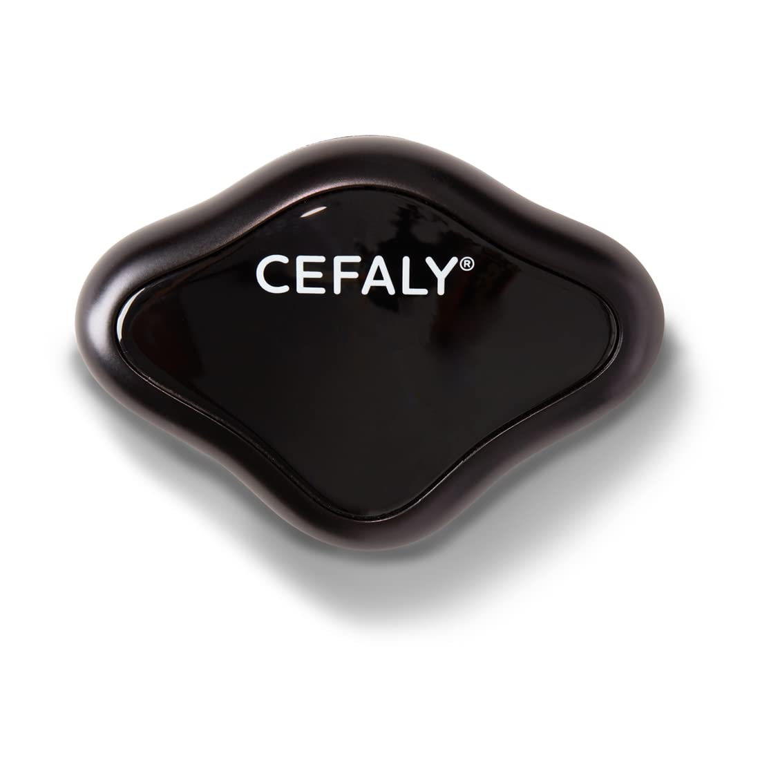 Photo 1 of Cefaly Connected | Bluetooth-Enabled Migraine Treatment and Prevention e-TNS Device | Clinically Proven Drug-Free Migraine Relief