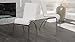 Christopher Knight Home Kensington Modern Chairs, 2-Pcs Set, White