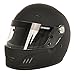 Conquer Snell SA2015 Approved Full Face Auto Racing Helmet