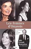 Image de Les femmes d'Onassis