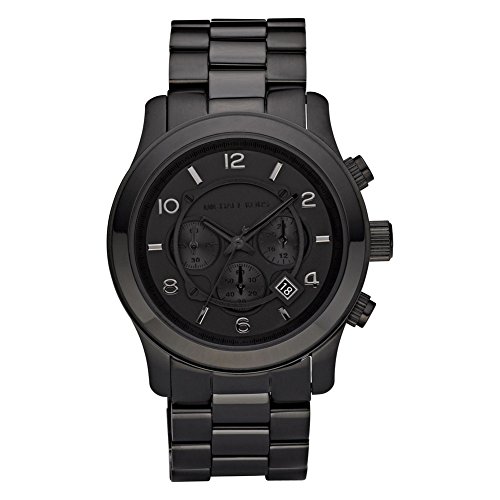 Michael Kors MK8077 Gold-Tone Men's Watch in Kuwait Whizz Wrist