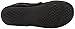 Acorn Men's Fave Gore, Black Tweed, Medium / 9-10