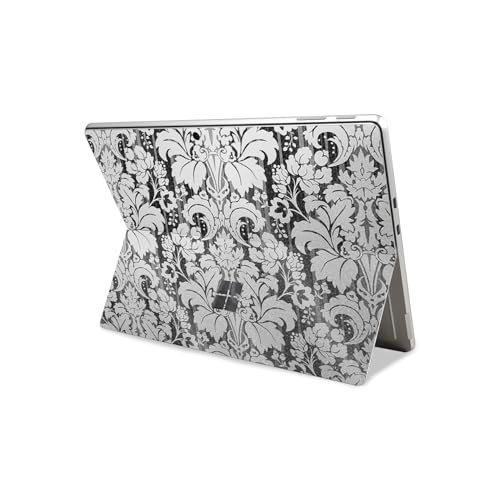 Glossy Glitter Tablet Skin Compatible with Microsoft Surface Pro 11 (2024-2025)…