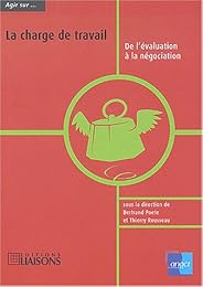La  charge de travail