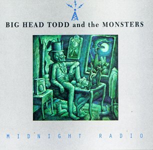 Big Head Todd and the Monsters - Dinner With Ivan Lyrics - Zortam Music