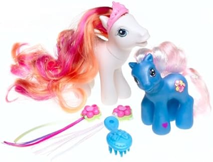 pony toys r us