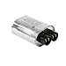 LG Electronics 0CZZW1H004B Microwave Oven High Voltage Capacitor