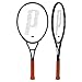 Prince Classic Graphite 107 Tennis Racquet (4-3/8)