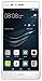 Huawei P9 Lite 16GB VNS-L21 Dual-SIM Factory Unlocked Smartphone - International Version with No Warranty (White)