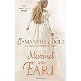 Married to the Earl (The Wallflower Brides)