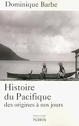 Histoire du Pacifique