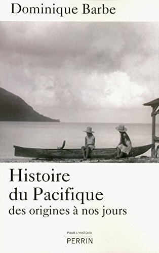 Histoire du Pacifique