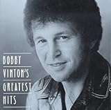 Bobby Vinton Album: «Greatest Hits & Greatest Hits of Love» (Front side)