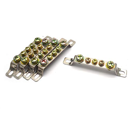 Best Grounding Bars Buying Guide GistGear