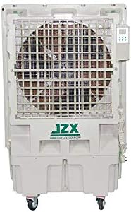 jzx air cooler