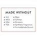 Honest Deeply Nourishing Hypoallergenic Shampoo and Body Wash with Naturally Derived Botanicals, Apricot Kiss, 10 Fl Oz (Pack of 1)