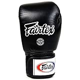 Fairtex Muay Thai-Style Sparring Glove