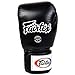 Fairtex Muay Thai Style Training Sparring Gloves