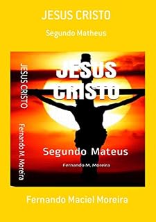 Livro Jesus Cristo