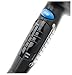 Conair 213XP Infiniti Professional Tourmaline Ceramic Technology Ionic Styler, Black