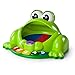 Bright Starts Pop & Giggle Pond Pal Ball Popper Musical Toy, Ages 6 Months +