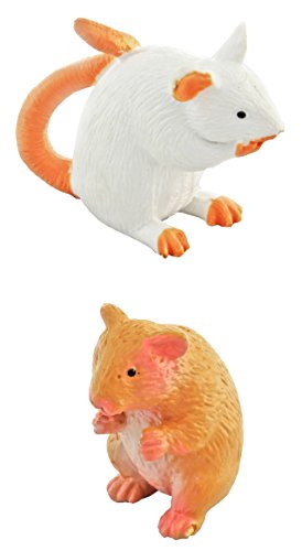 Safari Ltd Pets TOOB