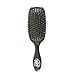 Wet Brush Pro B833W-BK/PS Shine Hair Brush, Blackout