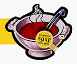 Image de The Magnetic Soup Cookbook (Magnet Gourmet)