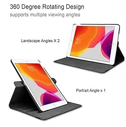 Case for iPad Air 1st Generation Models A1474