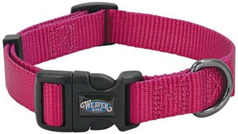 Weaver Leather Graphite Snap-N-Go Collar