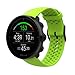POLAR VANTAGE M -Advanced Running & Multisport Watch with GPS and Wrist-based Heart Rate (Lightweight Design & Latest Technology)