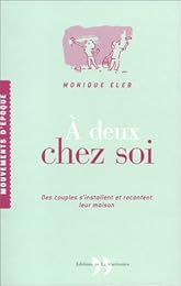 À deux chez soi