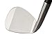 BombTech Golf - Premium Golf Wedge Set for Men - 52 56 60 Golf Wedges - (Gap Wedge, Sand Wedge, Lob Wedge)