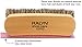 Ralyn C100 Horsehair Shoe Brushes