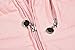 ZOEREA Infant Newborn Baby Hoodie Down Jacket Jumpsuit Pram Snuggly Snow Suit