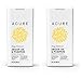 Acure Mega Moisture - Argan Oil & Pumpkin, 12 Fluid Ounces (Variety Pack)