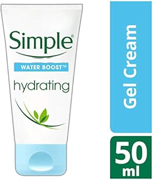 simple hydro boost moisturizer