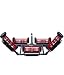 Promow Gold5 Pull Behind 5-Gang Reel Mower primary