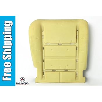 2002 2003 2004 2005 Excursion Limited-XLT Genuine Leather Seat - Foto 8