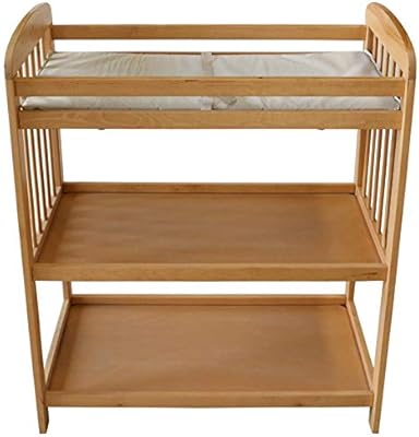 changing table price