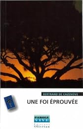 Une  foi éprouvée