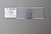 Microscope Slide Mailer (Pack of 25) | OakRidge Products | Protect Glass Slides in Shipping