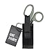 OneTigris Medical Shears Pouch Tactical EMT Scissor Sheath MOLLE Hand Tools Pouch