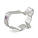 USA Map Cookie Cutter 4