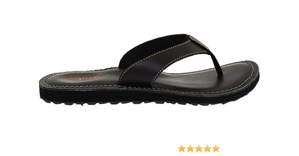 clarks roxanna flip flops black